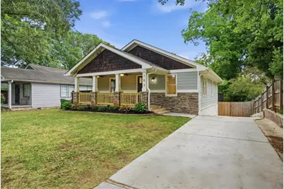 183 Warren Street NE, Atlanta, GA 30317 - Photo 2