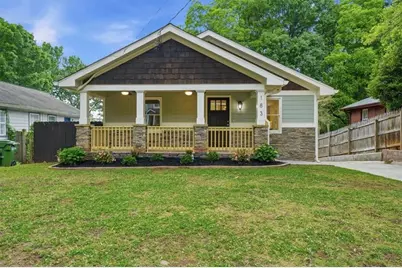 183 Warren Street SE, Atlanta, GA 30317 - Photo 2