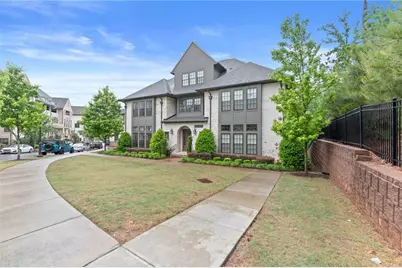 6832 Prelude Drive, Atlanta, GA 30328 - Photo 4