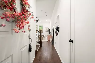 6832 Prelude Drive, Atlanta, GA 30328 - Photo 6