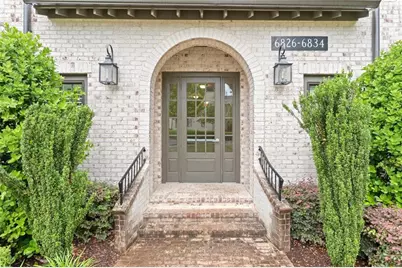 6832 Prelude Drive, Atlanta, GA 30328 - Photo 2