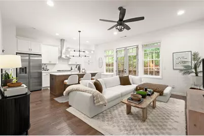 6832 Prelude Drive, Atlanta, GA 30328 - Photo 8