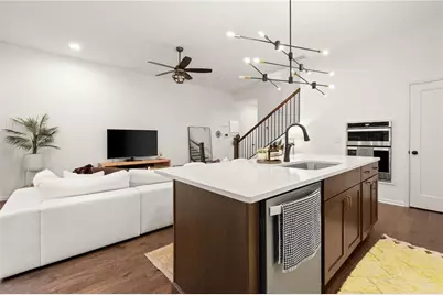 6832 Prelude Drive, Atlanta, GA 30328 - Photo 12