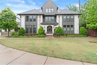 6832 Prelude Drive, Atlanta, GA 30328 - Photo 1