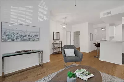 2700 Pine Tree Road NE #1017, Atlanta, GA 30324 - Photo 14