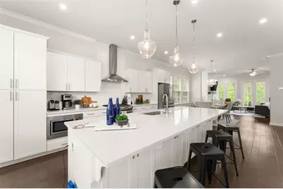 803 Snider Walk, Marietta, GA 30068 - Photo 6