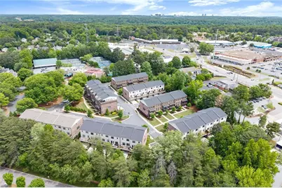 803 Snider Walk, Marietta, GA 30068 - Photo 32