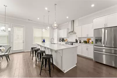 803 Snider Walk, Marietta, GA 30068 - Photo 10