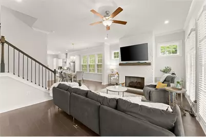 803 Snider Walk, Marietta, GA 30068 - Photo 18