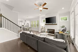 803 Snider Walk NE, Marietta, GA 30068 - Photo 18