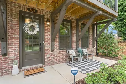 803 Snider Walk, Marietta, GA 30068 - Photo 2