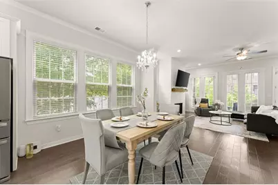 803 Snider Walk, Marietta, GA 30068 - Photo 14