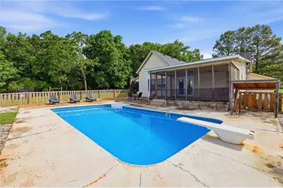 5525 Sandy Cross Road, Carnesville, GA 30521 - Photo 34