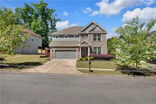 1212 Ida Woods Ln, Lawrenceville, GA 30045 - Photo 1
