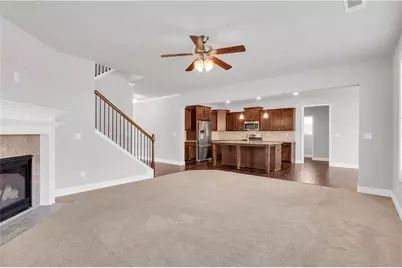 1212 Ida Woods Lane, Lawrenceville, GA 30045 - Photo 8