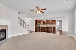 1212 Ida Woods Ln, Lawrenceville, GA 30045 - Photo 8