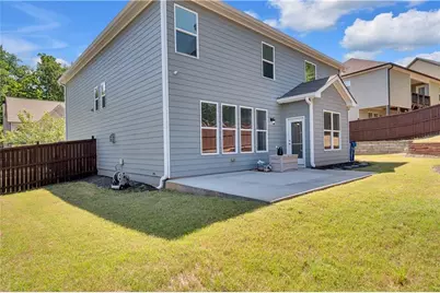 1212 Ida Woods Lane, Lawrenceville, GA 30045 - Photo 32