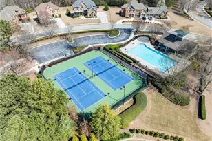 4610 Vista Ridge Ln, Flowery Branch, GA 30542 - Photo 66