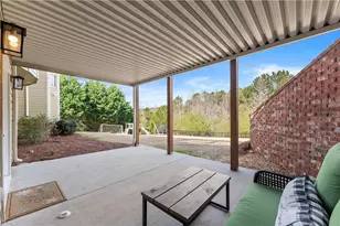 4610 Vista Ridge Ln, Flowery Branch, GA 30542 - Photo 50