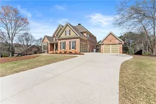 4610 Vista Ridge Ln, Flowery Branch, GA 30542 - Photo 72
