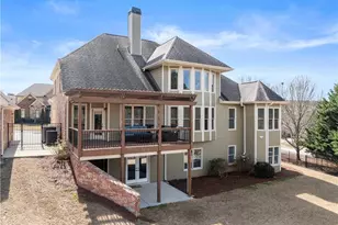 4610 Vista Ridge Ln, Flowery Branch, GA 30542 - Photo 58