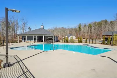 16 Beech Lane, Dawsonville, GA 30534 - Photo 34