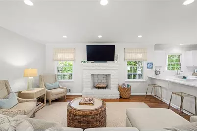 2125 Briarwillow Drive NE, Atlanta, GA 30345 - Photo 6