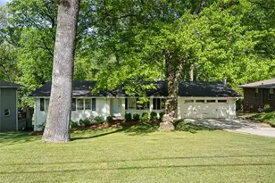 2125 Briarwillow Dr NE, Atlanta, GA 30345 - Photo 2