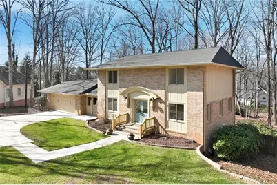 3504 Edgewood Circle, Gainesville, GA 30506 - Photo 60