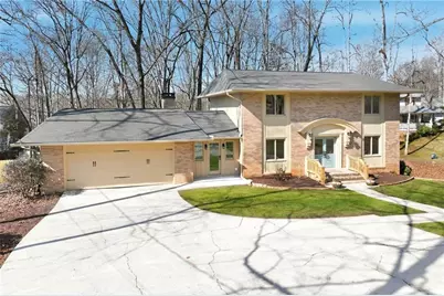 3504 Edgewood Circle, Gainesville, GA 30506 - Photo 1