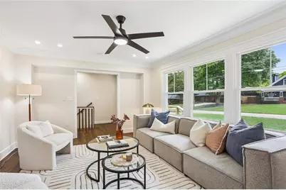2152 Edgemore, Atlanta, GA 30316 - Photo 8