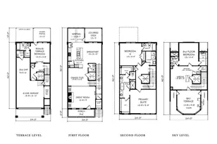 3440 Commander Cove, Suwanee, GA 30024 - Photo 6