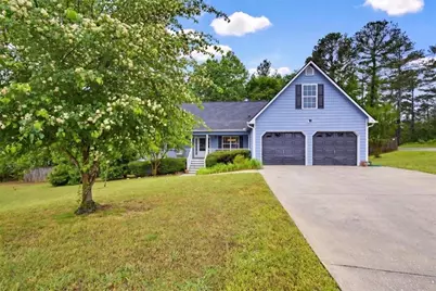 108 Misty Oak Lane, Dallas, GA 30132 - Photo 2