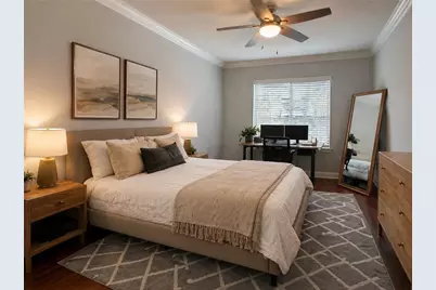 3777 Peachtree Road NE #1105, Atlanta, GA 30319 - Photo 8