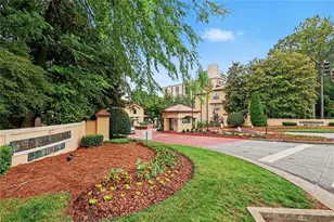 3777 Peachtree Road NE, Atlanta, GA 30319 - Photo 28