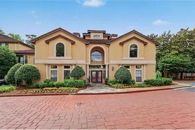 3777 Peachtree Road NE #1105, Atlanta, GA 30319 - Photo 22