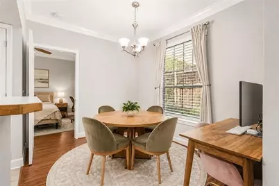 3777 Peachtree Road NE #1105, Atlanta, GA 30319 - Photo 8