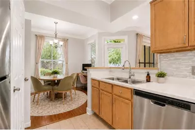 3777 Peachtree Road NE #1105, Atlanta, GA 30319 - Photo 6