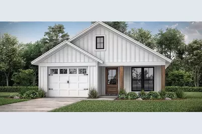 543 Old Tennessee Highway NE, White, GA 30184 - Photo 2