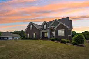 1354 Horseshoe Bend Ln, Bogart, GA 30622 - Photo 12