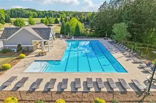 1354 Horseshoe Bend Ln, Bogart, GA 30622 - Photo 6