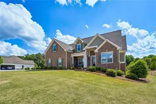 1354 Horseshoe Bend Ln, Bogart, GA 30622 - Photo 4