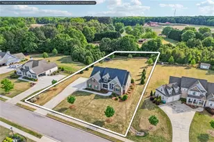 1354 Horseshoe Bend Ln, Bogart, GA 30622 - Photo 8
