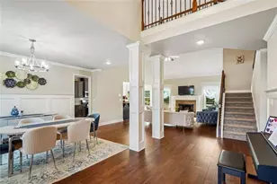 1354 Horseshoe Bend Ln, Bogart, GA 30622 - Photo 24