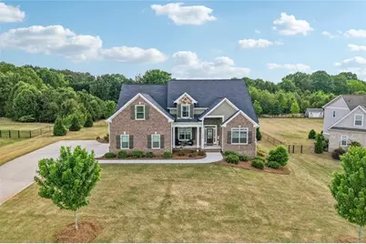 1354 Horseshoe Bend Lane, Bogart, GA 30622 - Photo 2
