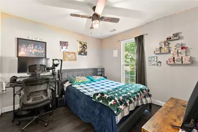 413 Rolling Meadows Drive, Cleveland, GA 30528 - Photo 20