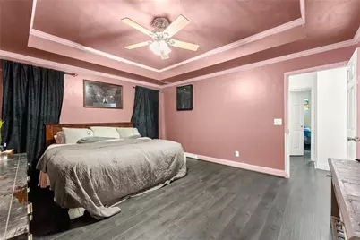 413 Rolling Meadows Drive, Cleveland, GA 30528 - Photo 24