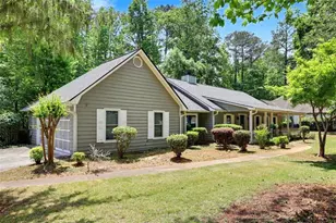 4731 Shadybrook Way, Conyers, GA 30094 - Photo 2