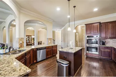 3329 Ridge Manor Way, Dacula, GA 30019 - Photo 14