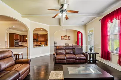 3329 Ridge Manor Way, Dacula, GA 30019 - Photo 6